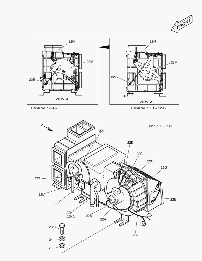 КОНДИЦИОНЕР(2)-БЛОК КОНДИЦИОНЕРА