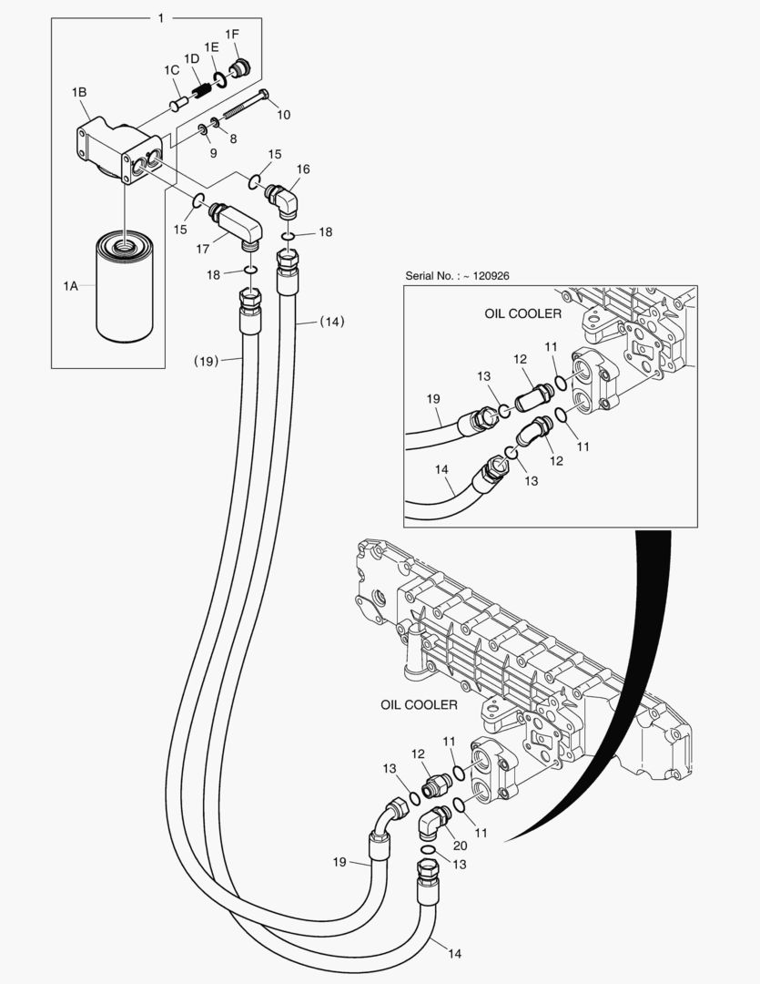 МАСЛЯНЫЙ ФИЛЬТР