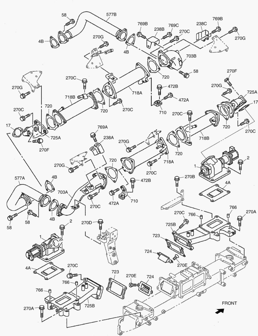 ИСПАРЕНИЕ ТРУБОПРОВОДА
