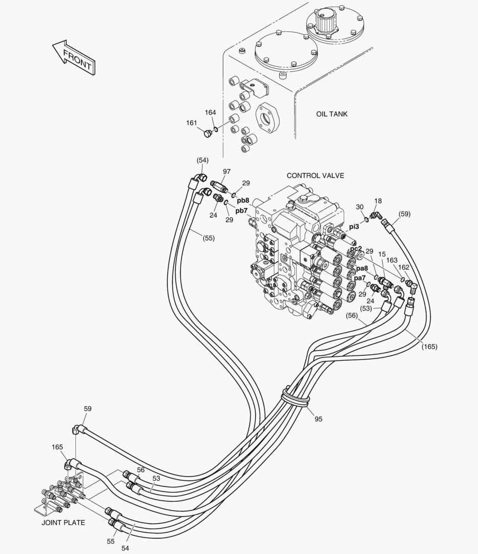 1350 PILOT PIPING(4) [5001~17093]