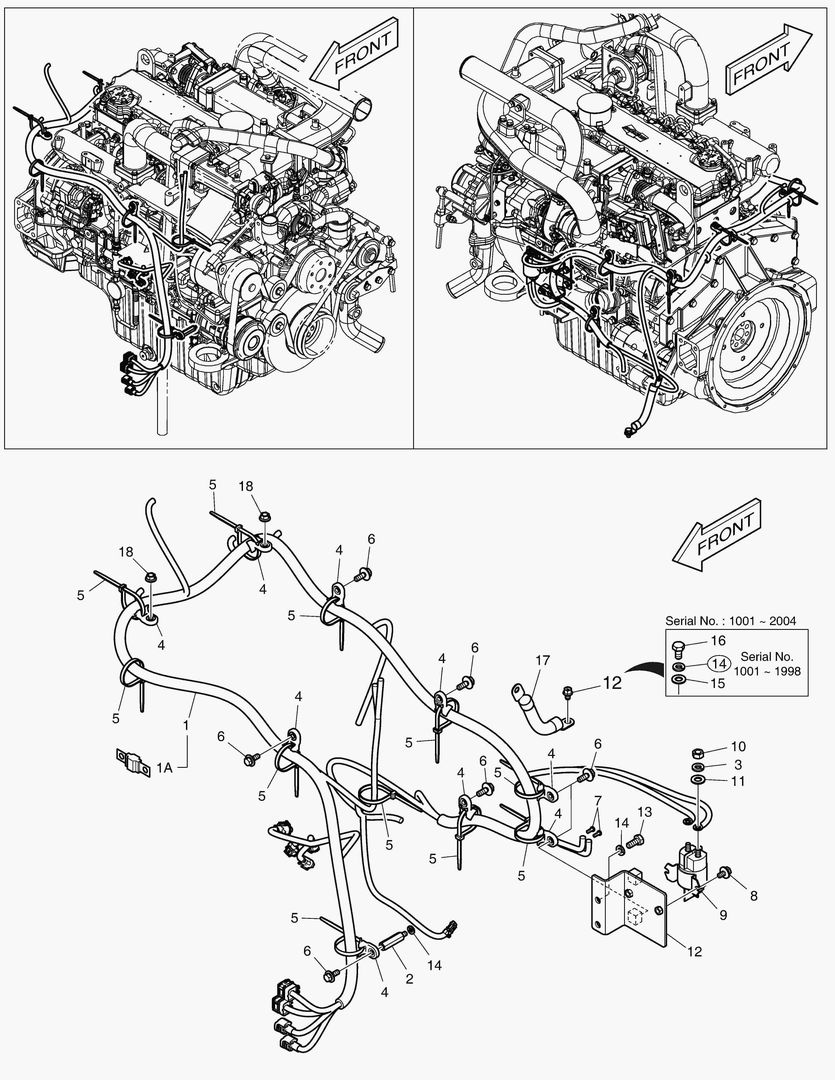 ЭЛЕКТРИЧЕСКИЕ ЗАПЧАСТИ - ДВИГАТЕЛЬ