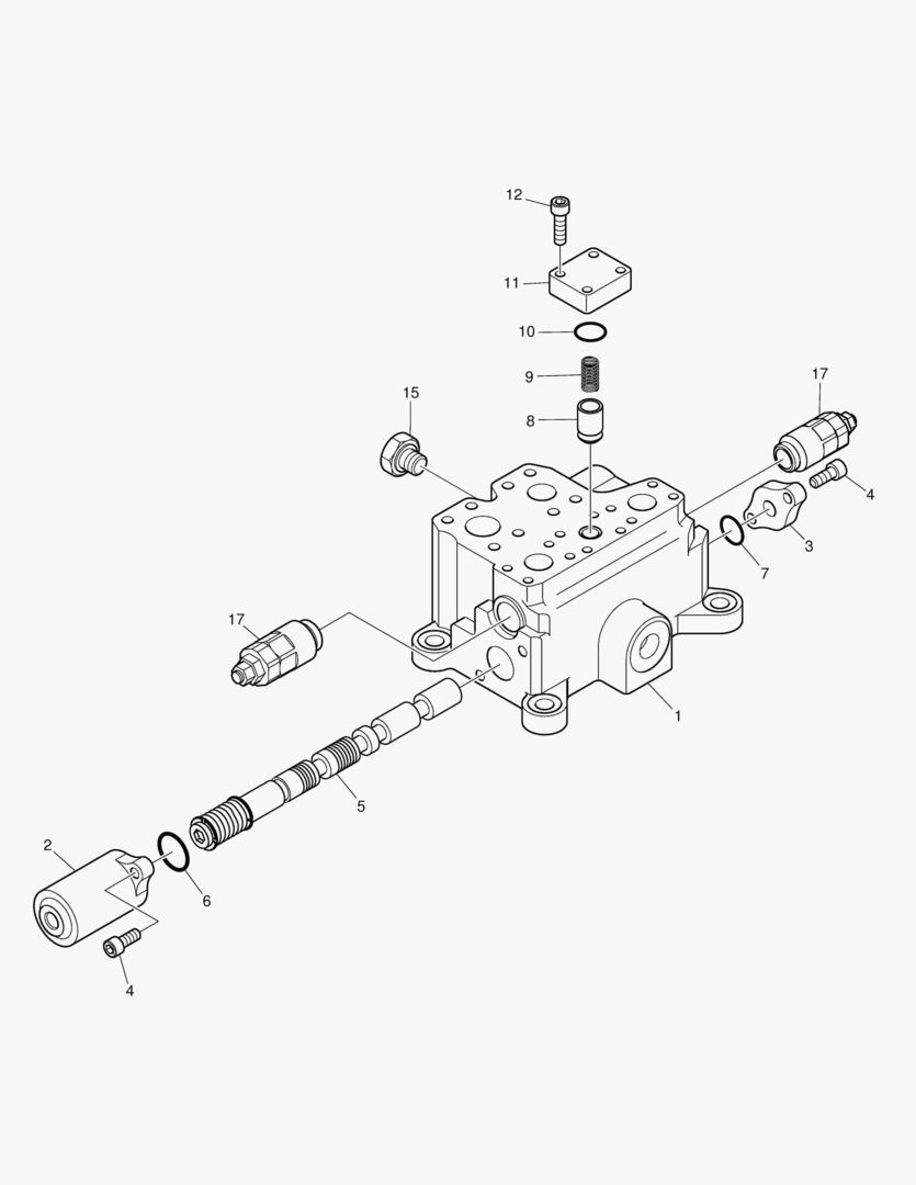 РЕГУЛИРУЮЩИЙ КЛАПАН-СТРЕЛА С ИЗМЕНЯЕМОЙ ГЕОМЕТРИЕЙ