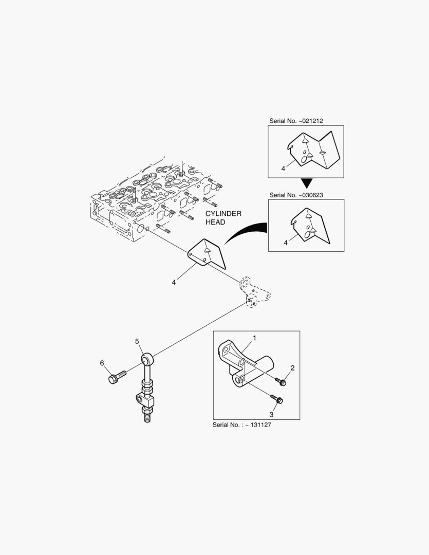 УСТАНОВКА ГЕНЕРАТОРА ПЕРЕМЕННОГО ТОКА