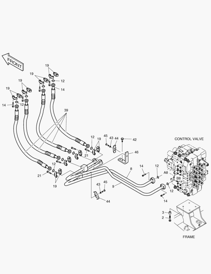 ГЛАВНАЯ МАГИСТРАЛЬ(2)