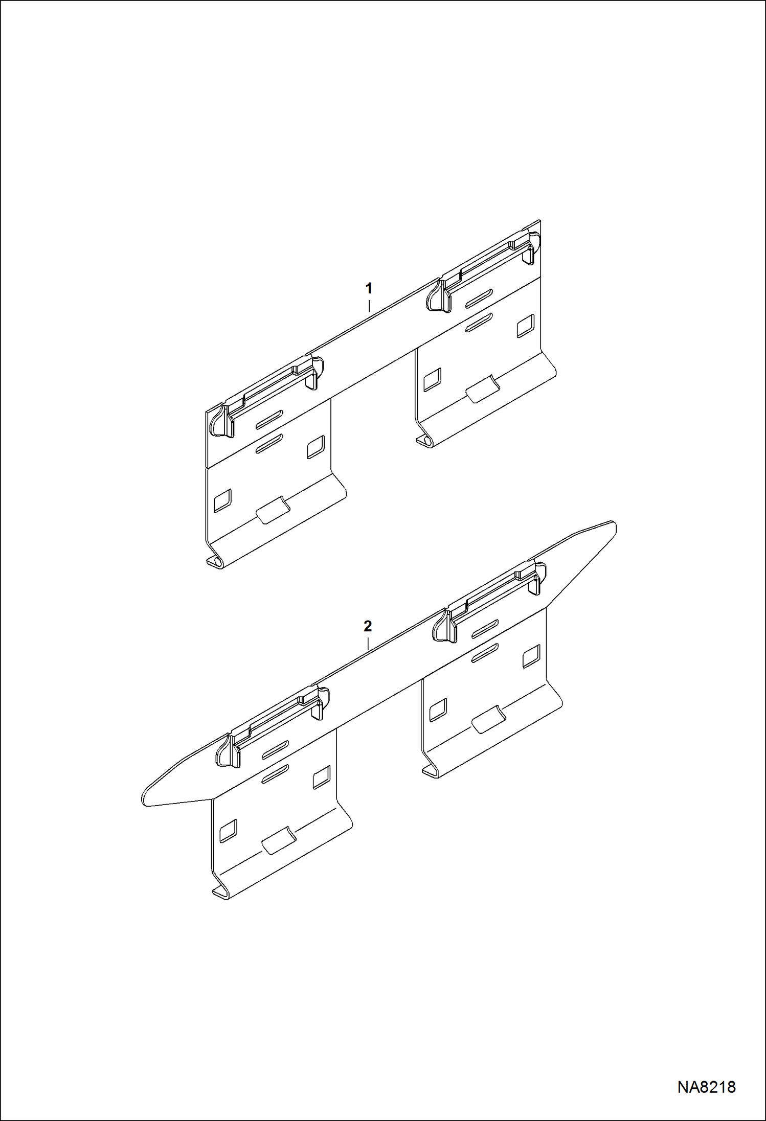 УНИВЕРСАЛЬНАЯ МОНТАЖНАЯ РАМА