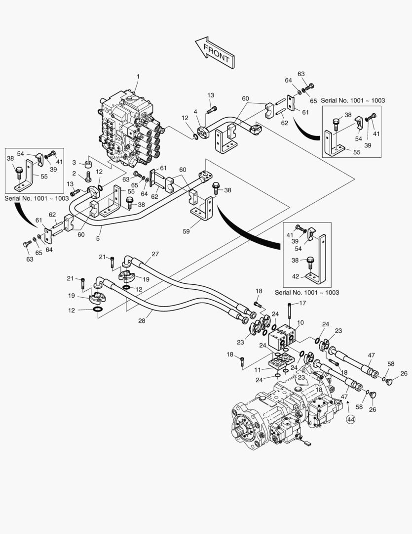 ГЛАВНАЯ МАГИСТРАЛЬ(1)