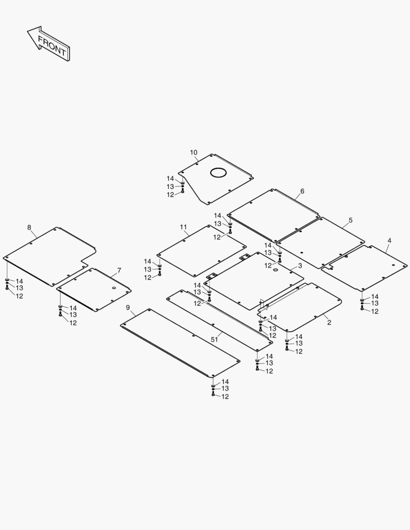 1701 UNDER COVER [10106~]