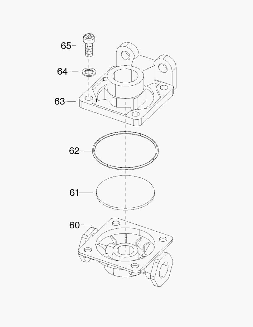 G170-8 PNEUMATIC VALVES