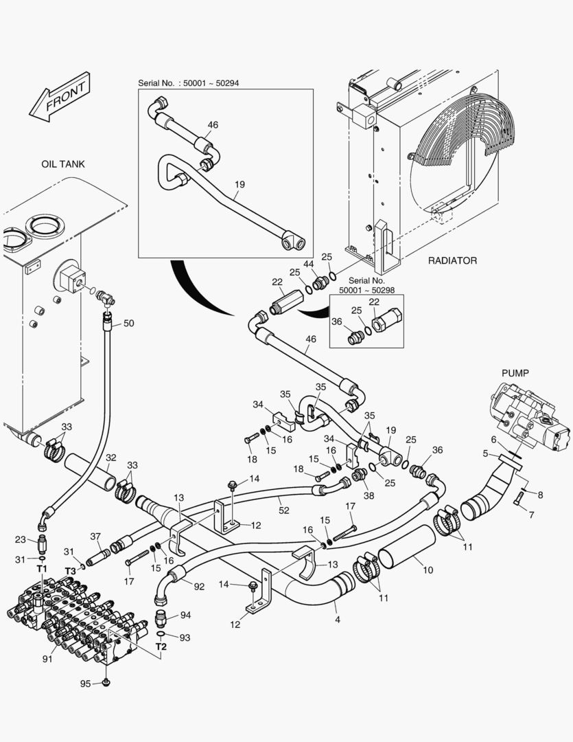 ТРУБОПРОВОД НИЗКОГО ДАВЛЕНИЯ(2)