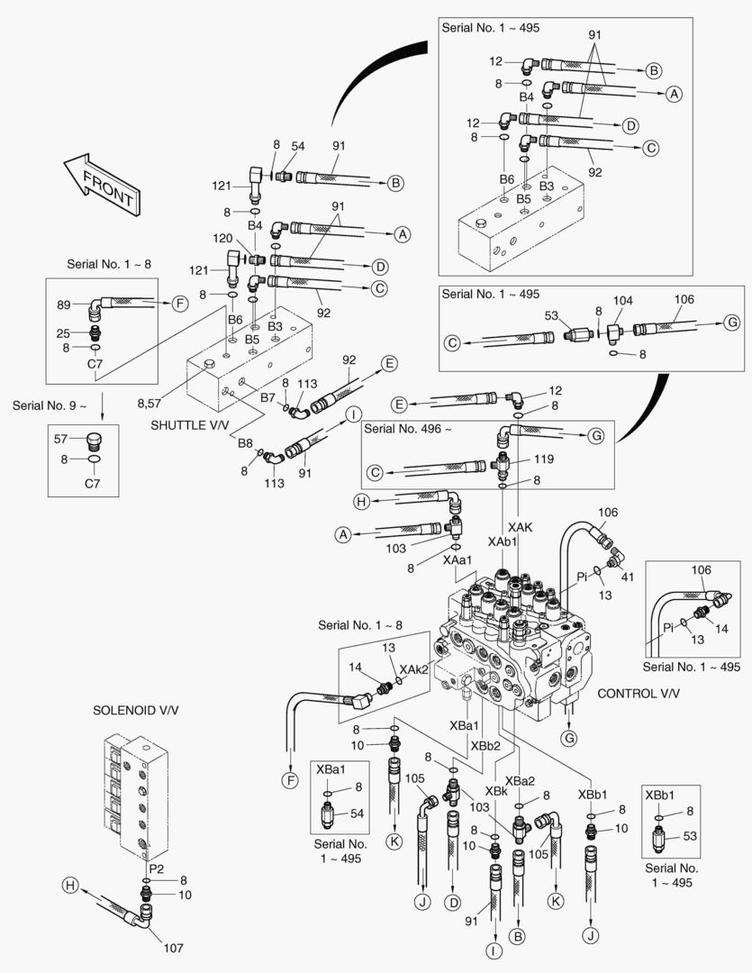 1350 PILOT PIPING(7) [1~500]