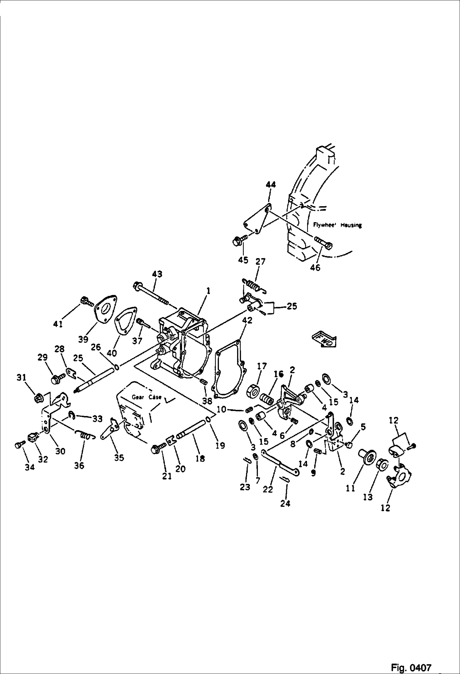 УСТРОЙСТВО УПРАВЛЕНИЯ РЕГУЛЯТОРА ОБОРОТОВ