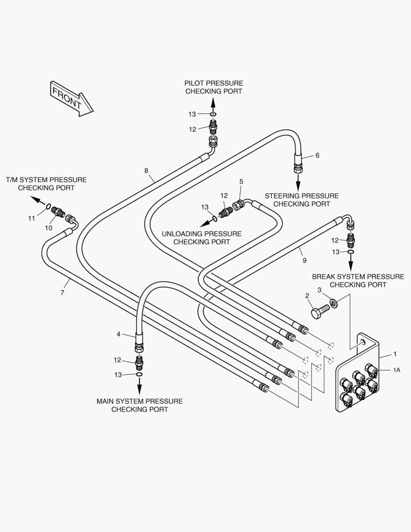 КАБЕЛЬ АКСЕЛЕРАТОРА