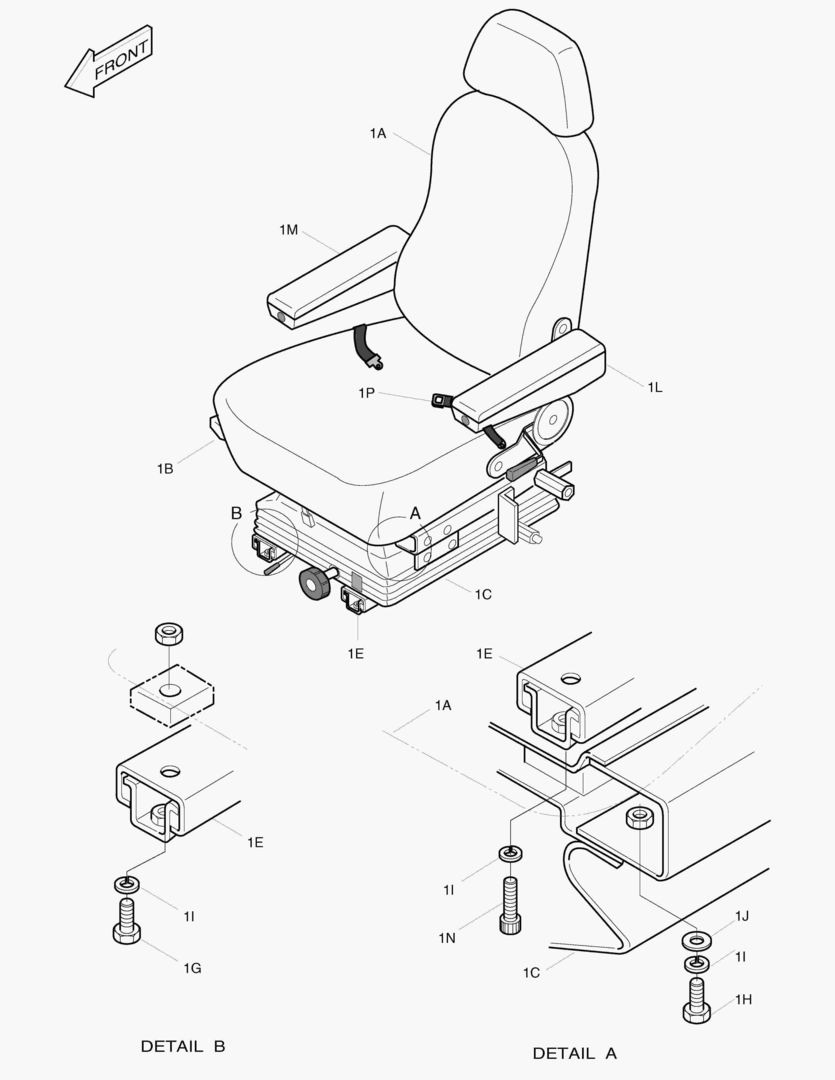 СИДЕНИЕ В СБОРЕ