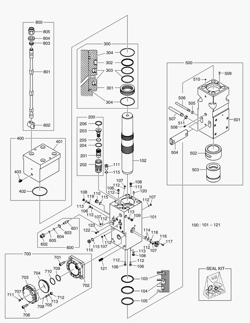 ЭЛЕМЕНТ МОЩНОСТИ