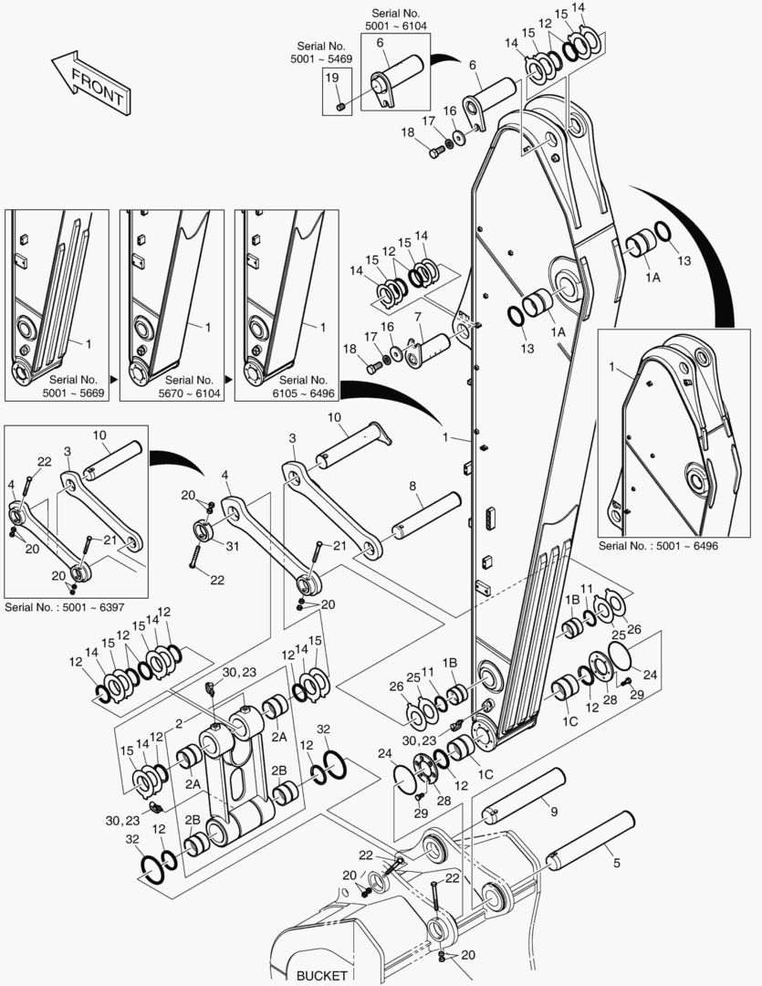 6840 ARM - 3.95m [5001~6528]