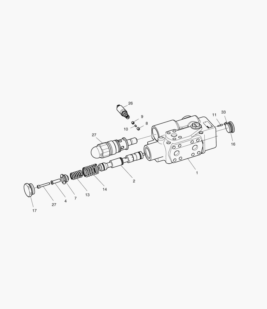 БЕЗОПАСНЫЙ КЛАПАН