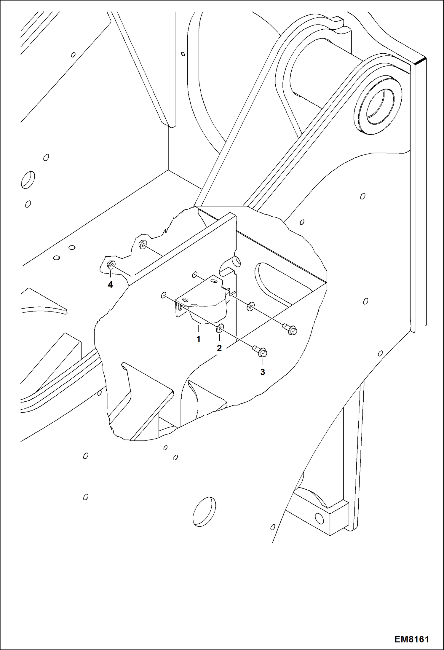 СИГНАЛ ЗАДНЕГО ХОДА