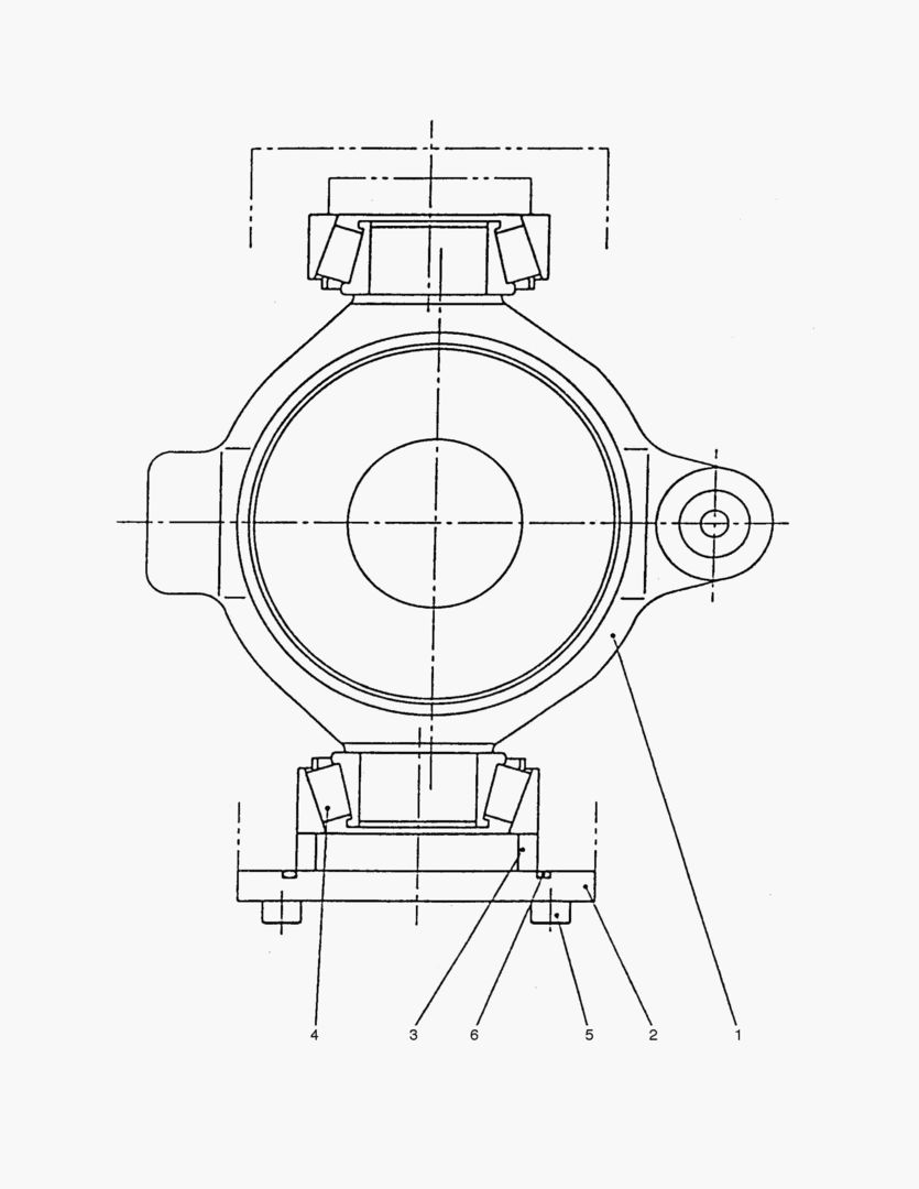 КАЧАЮЩАЯСЯ ШАЙБА