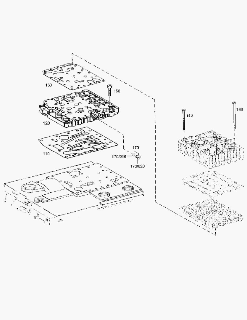 СИСТЕМА ПЕРЕКЛЮЧЕНИЯ ПЕРЕДАЧ