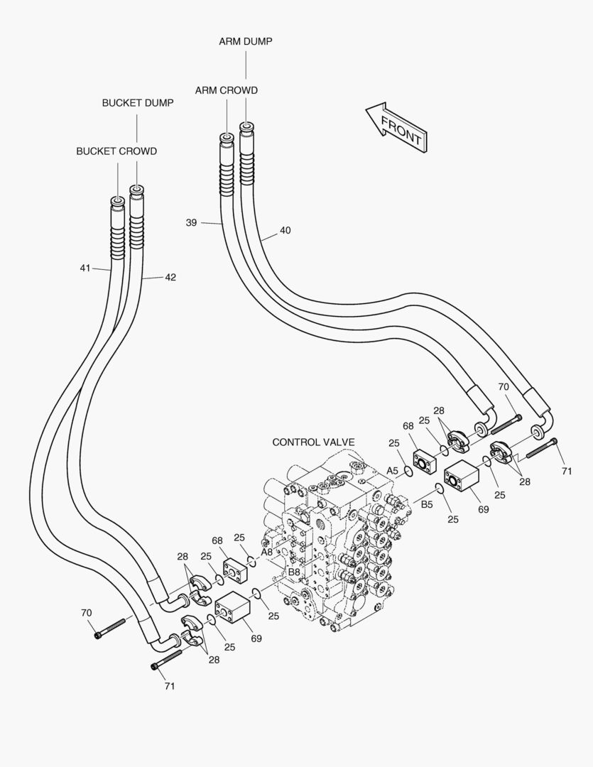 ГЛАВНАЯ МАГИСТРАЛЬ(3)