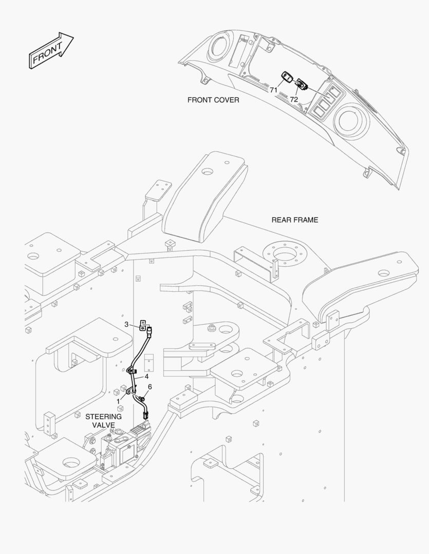 ЭЛЕКТРОННОЕ РУЛЕВОЕ УПРАВЛЕНИЕ