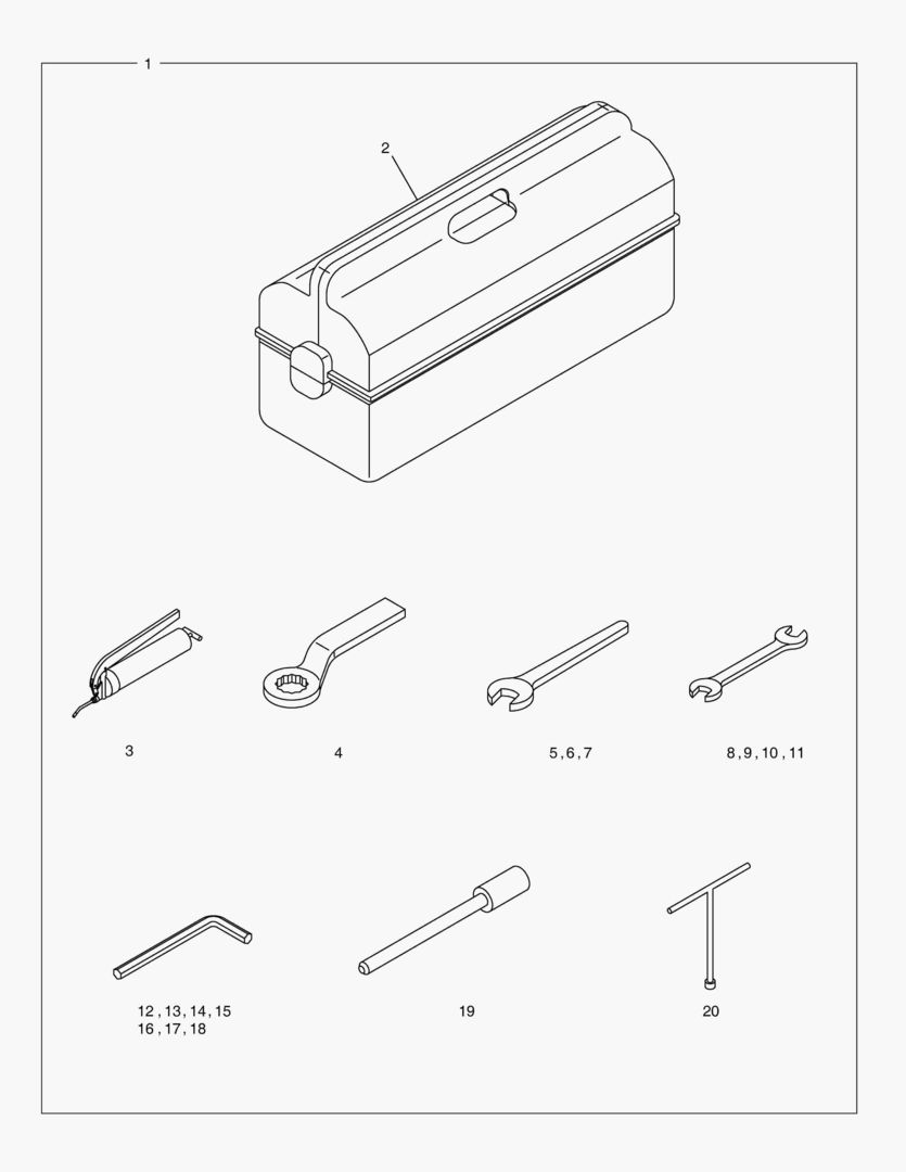 ИНСТРУМЕНТ