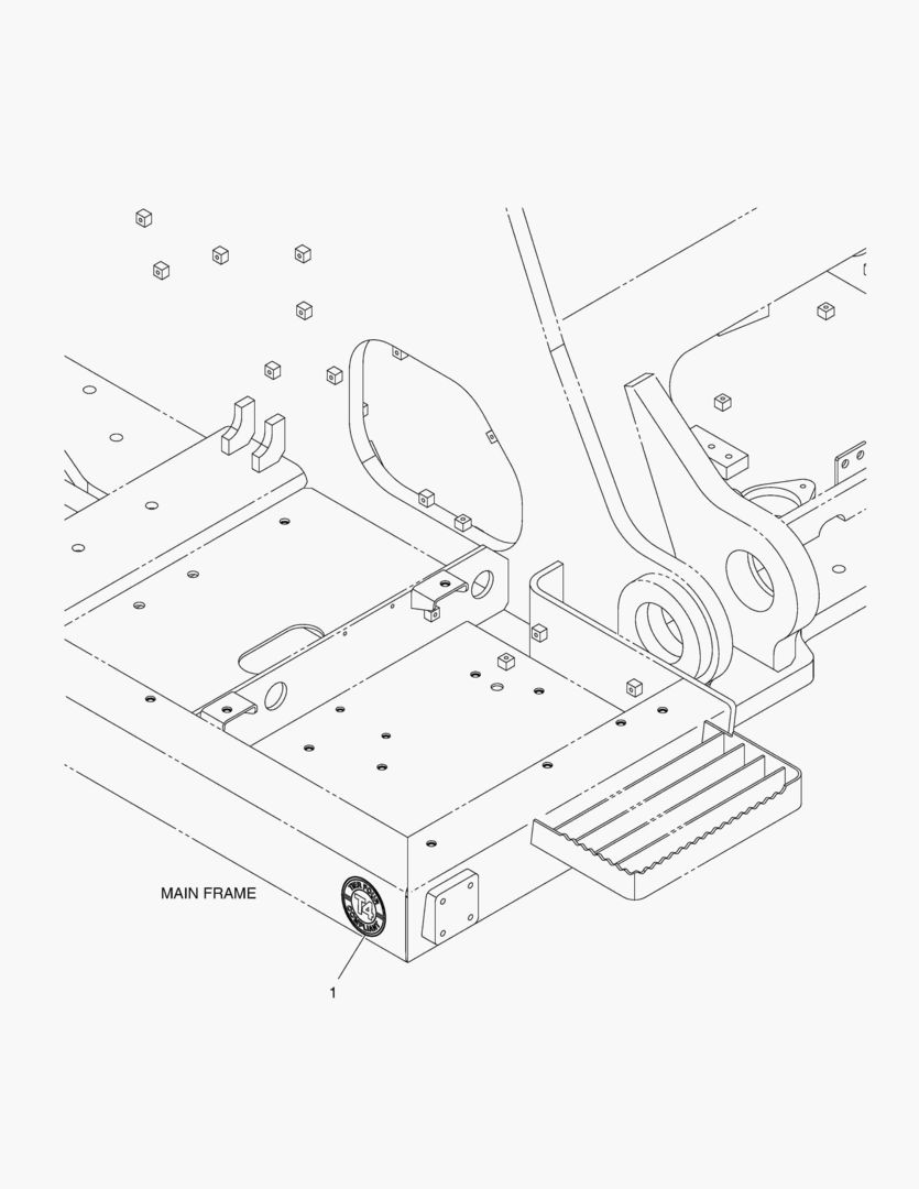 ПРЕДУПРЕЖДАЮЩАЯ ТАБЛИЧКА - TIER 4(ЗАВЕРШЕНИЕ)