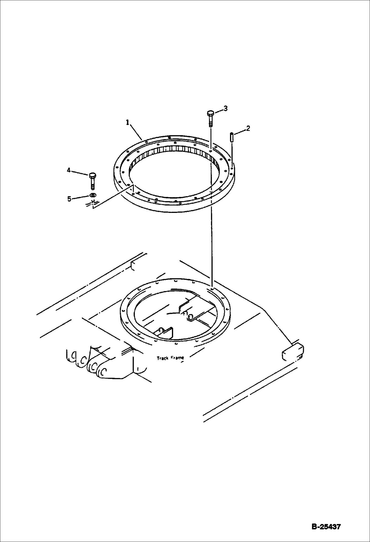 ПОВОРОТНЫЙ КРУГ