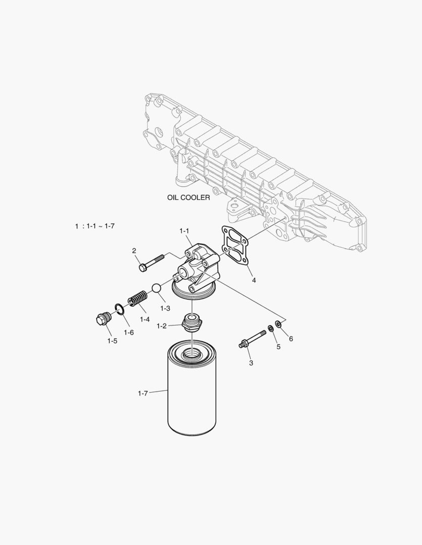 МАСЛЯНЫЙ ФИЛЬТР