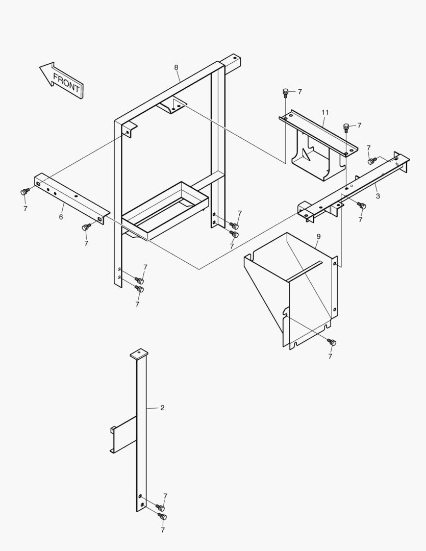 КРОНШТЕЙН(2)