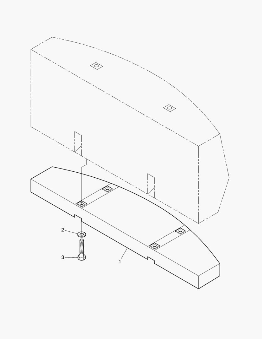 ПРОТИВОВЕС-ДОПОЛНИТЕЛЬНЫЙ