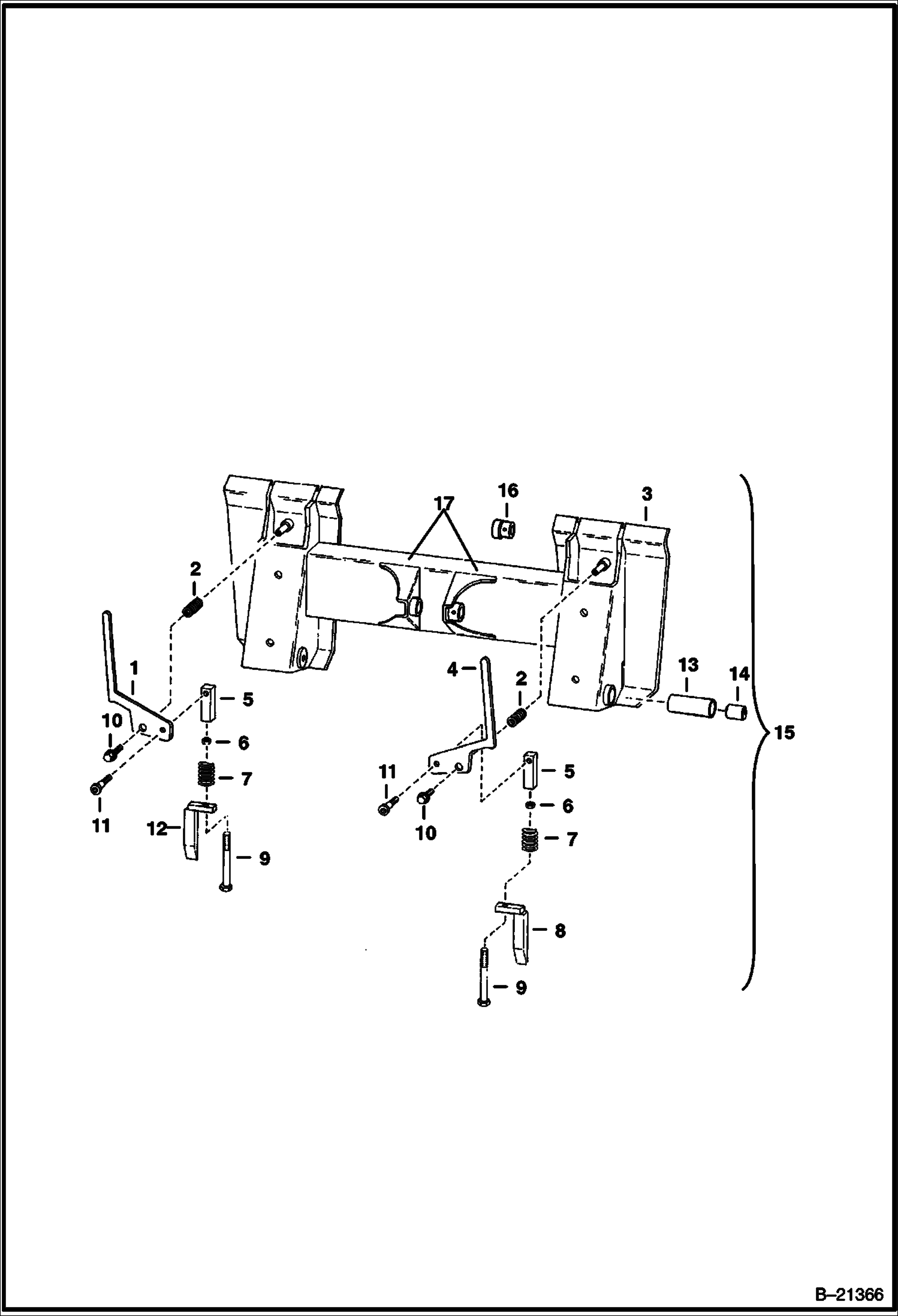 BOB-TACH СЕРИЙНЫЙ НОМЕР 12348 ЧЕРЕЗ 14562
