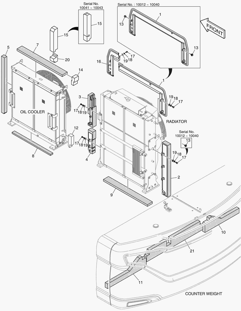 АКУСТИЧЕСКАЯ НОПЛАСТОВАЯ ИЗОЛЯЦИЯ