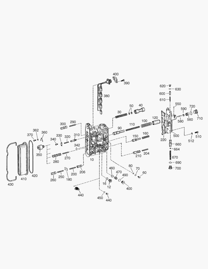 СИСТЕМА ВАЛА ШЕСТЕРНИ(2)