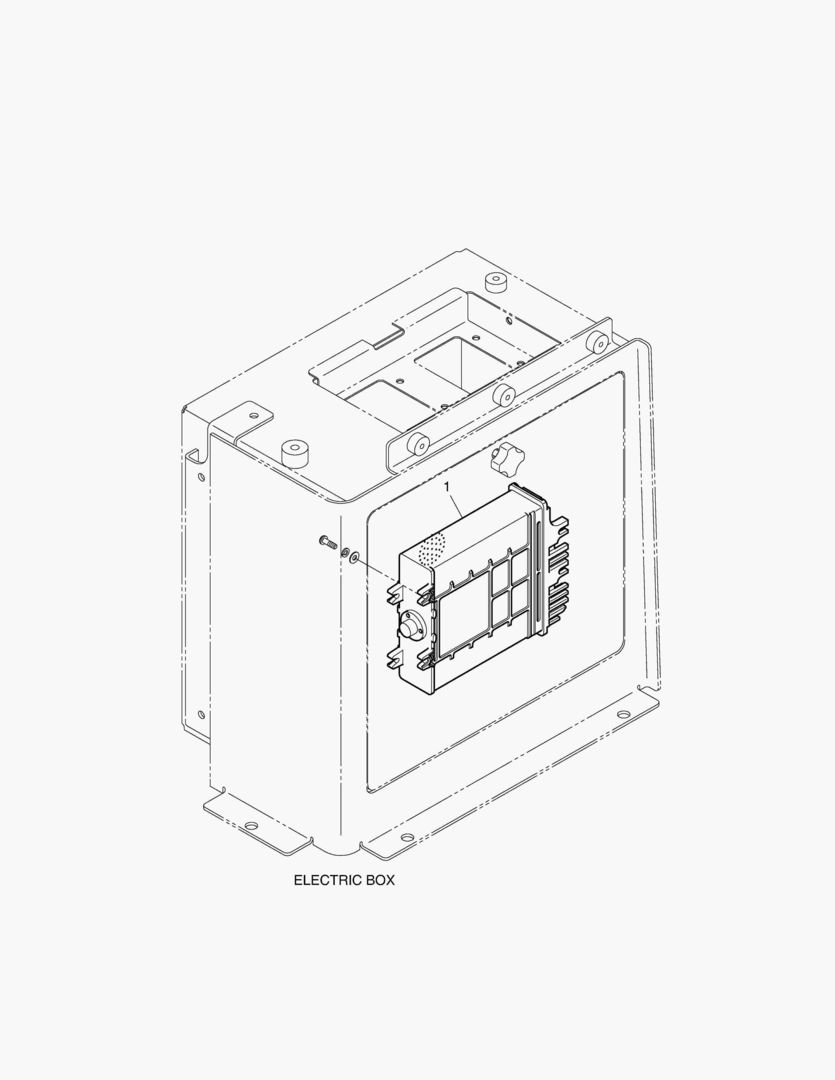 M CONTROLLER (3 SPOOL-FNR) [5001~5095]