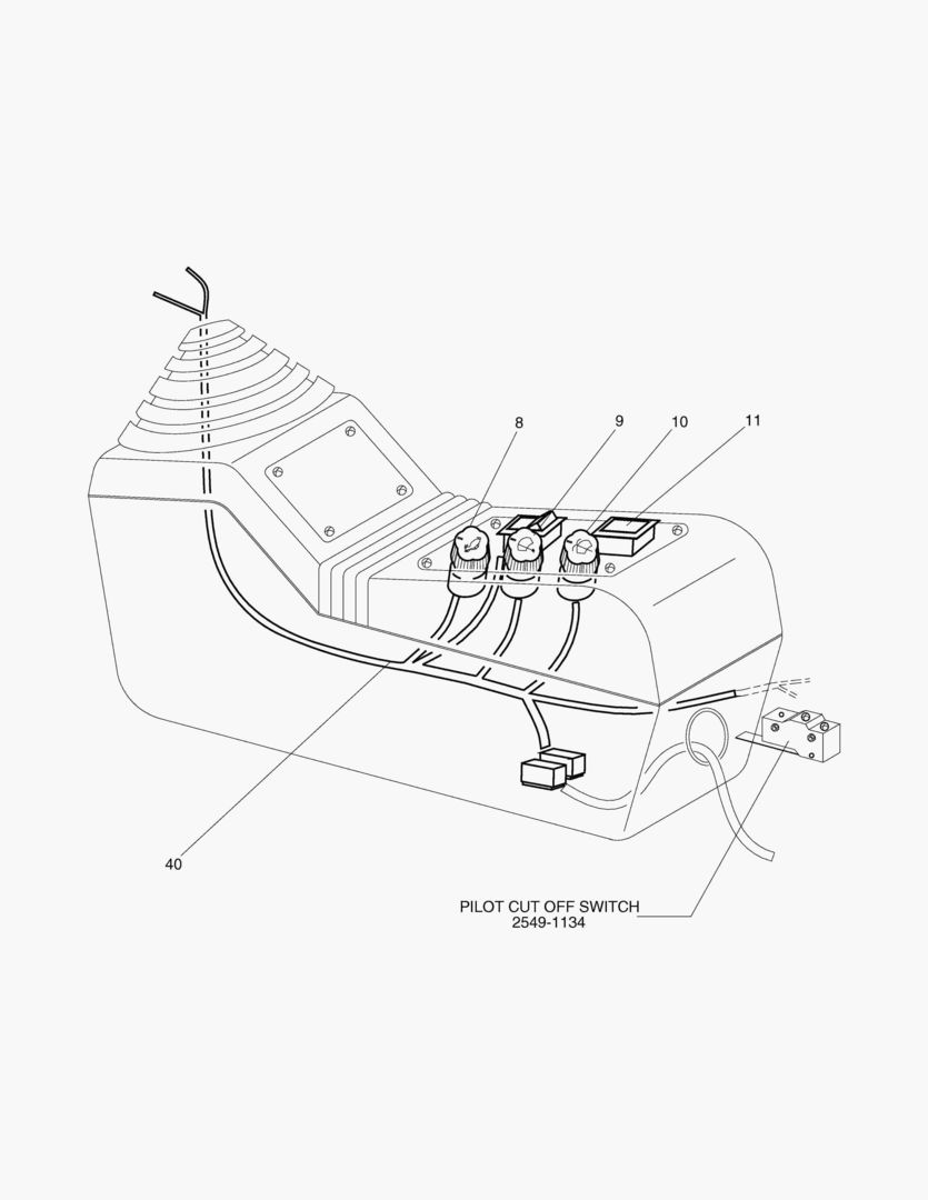ЭЛЕКТРОЗАПЧАСТЬ(3)-СТАНДАРТНЫЙ ЛЕВОСТОРОННИЙ