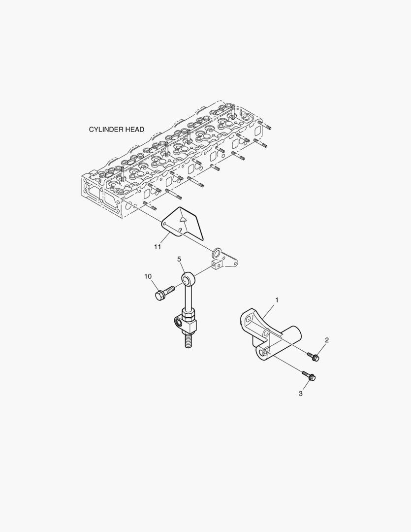 УСТАНОВКА ГЕНЕРАТОРА ПЕРЕМЕННОГО ТОКА