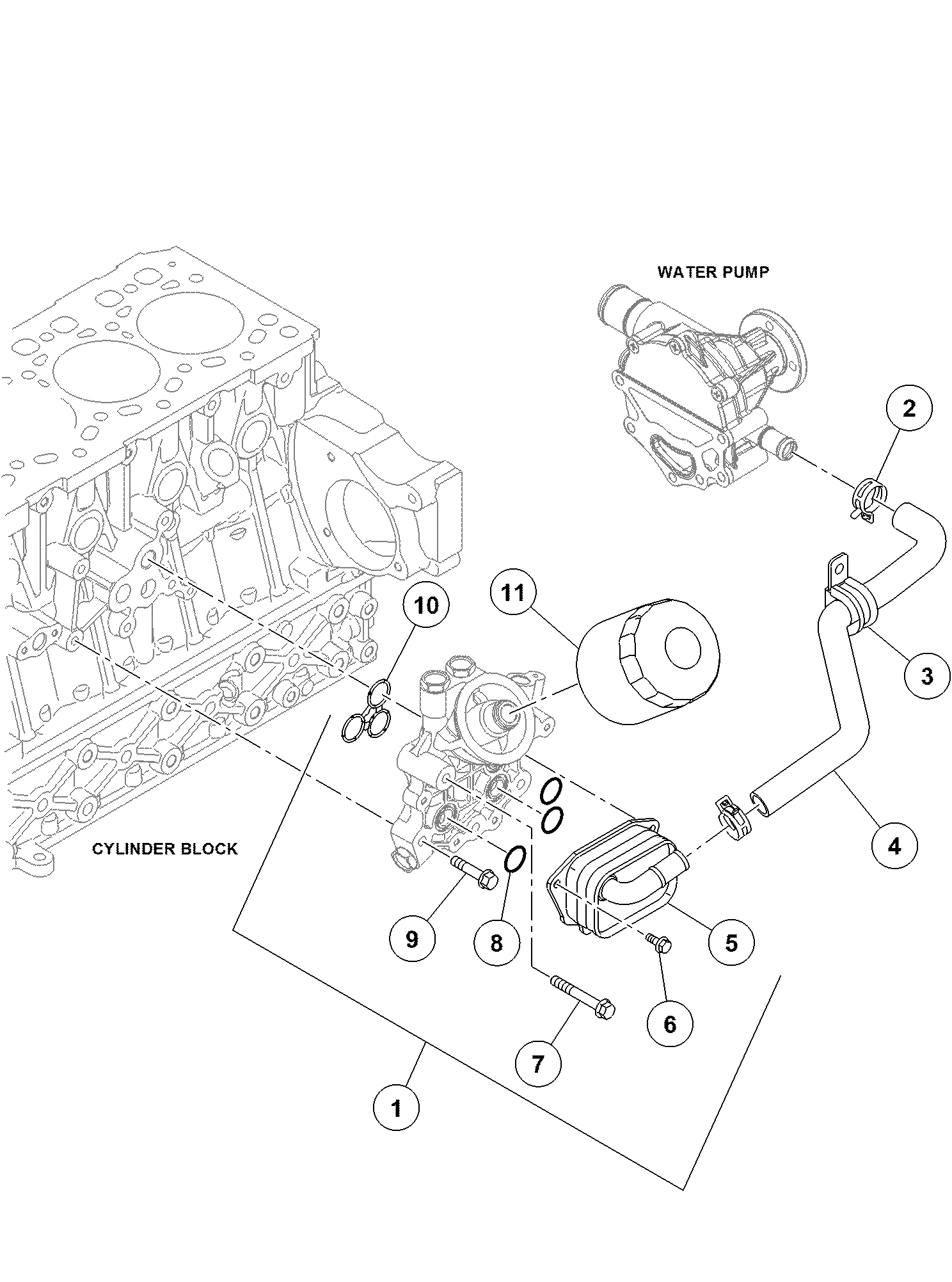 МАСЛЯННЫЙ ФИЛЬТР