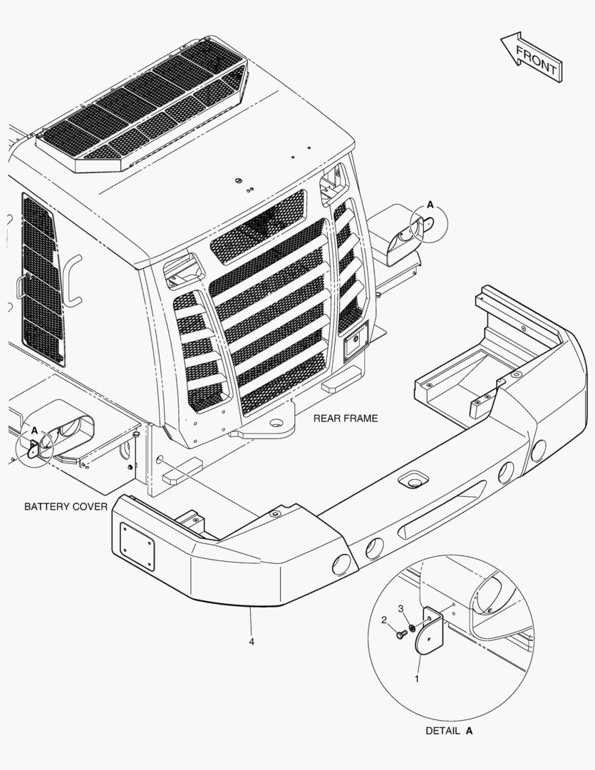 ПРОТИВОВЕС - СЕРТИФИКАТЫ
