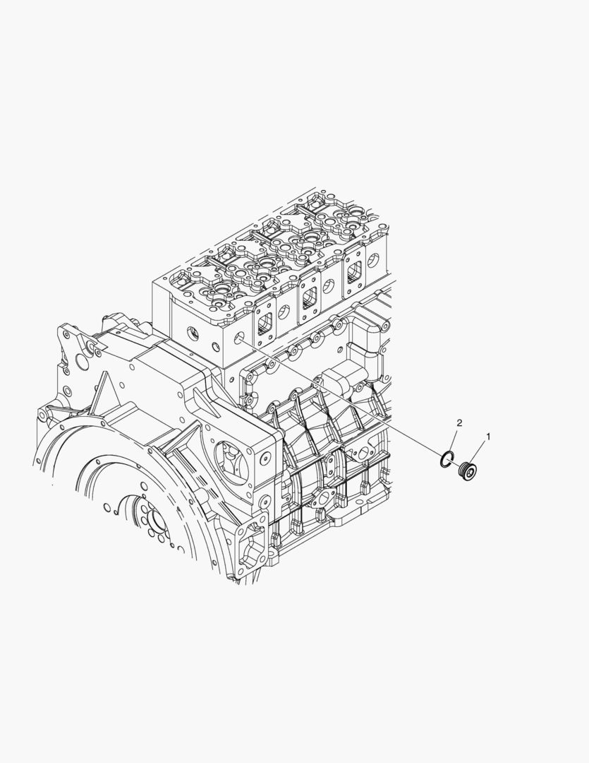 ВОЗДУШНЫЙ КОМПРЕССОР