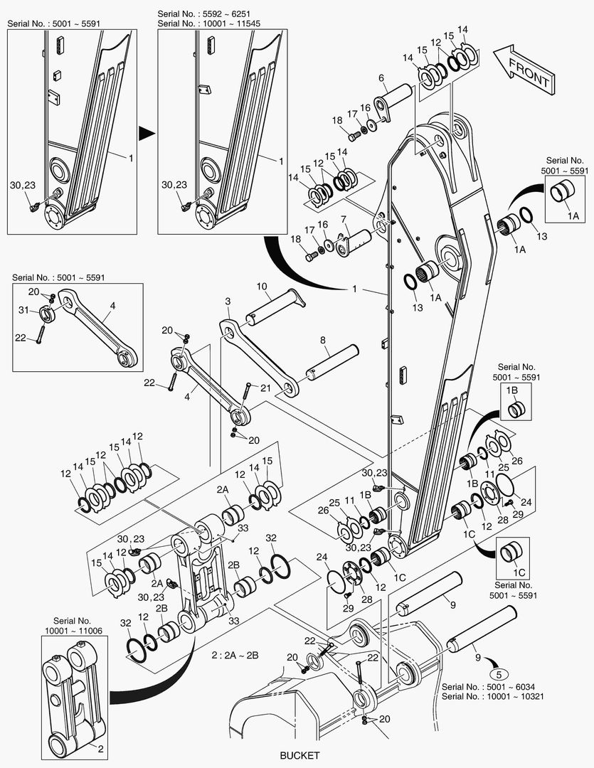 РУКОЯТЬ - 3.2 м(ОСОБО ПРОЧНЫЙ)