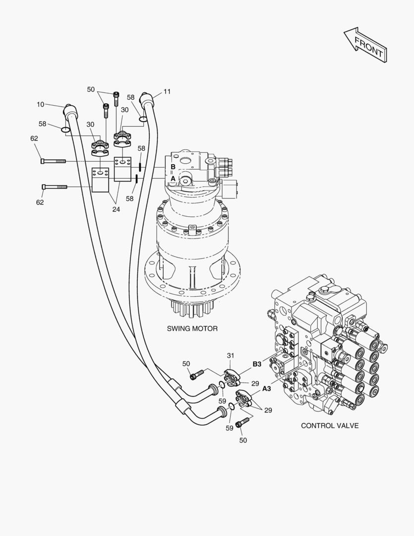 ГЛАВНАЯ МАГИСТРАЛЬ(4) - ПОВОРОТ