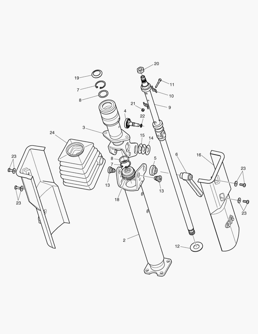 КОЛОНКА В СБОРЕ