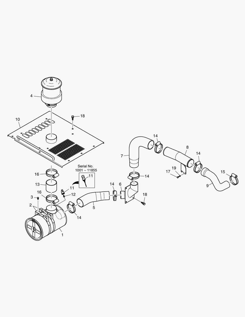 ВОЗДУХООЧИСТИТЕЛЬ