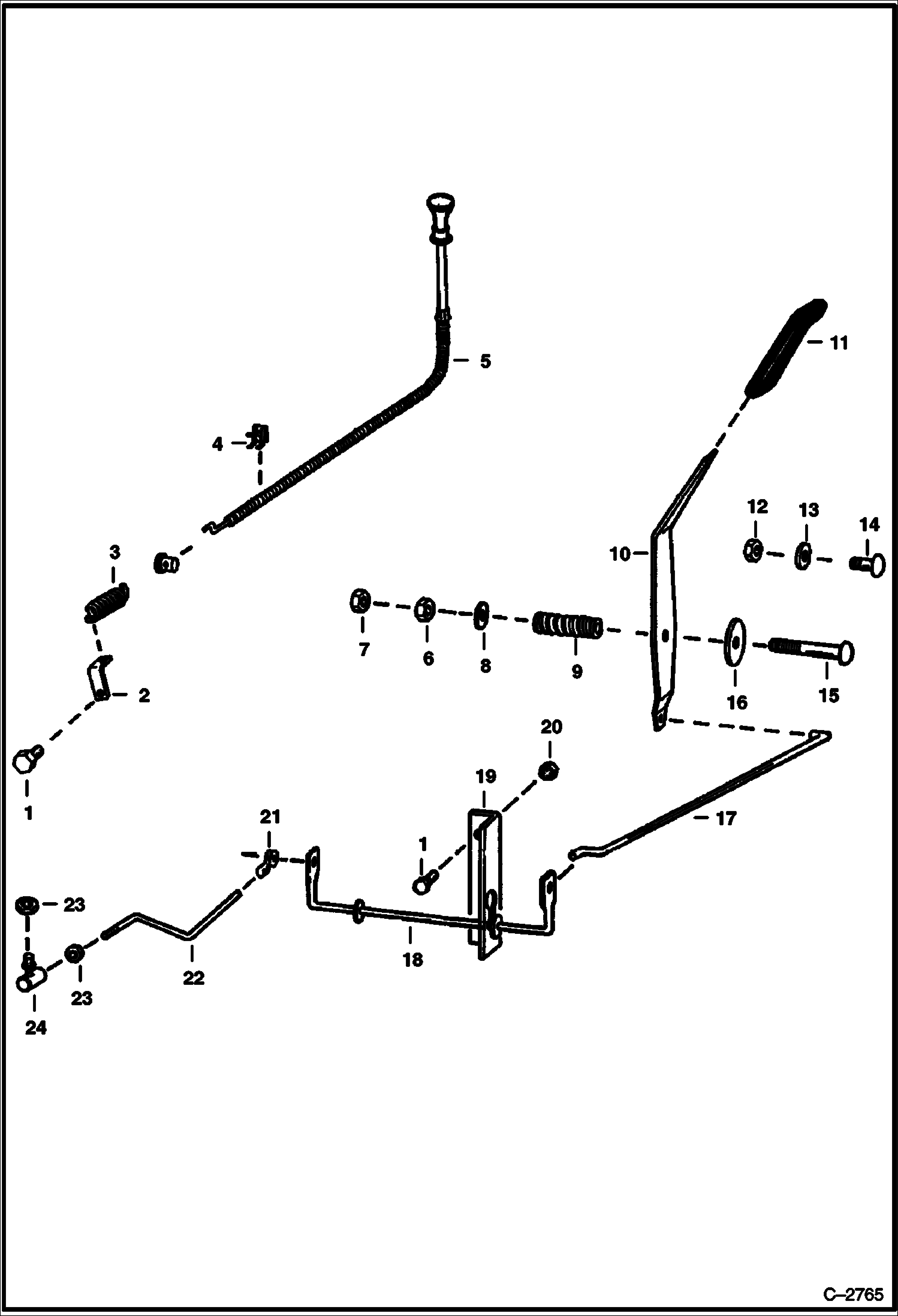 ДРОССЕЛЬНАЯ ЗАСЛОНКА И ВОЗДУШНАЯ ЗАСЛОНКА