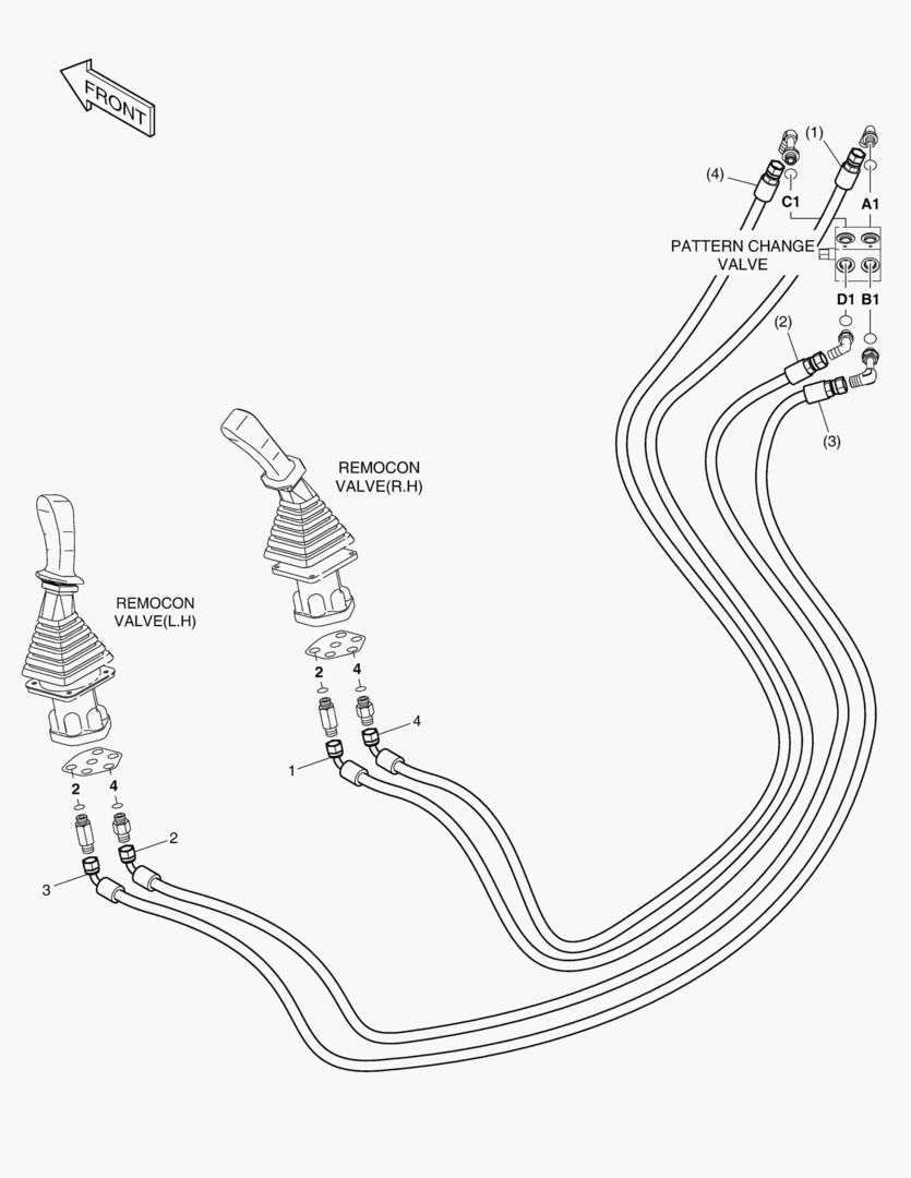 ИЗМЕНЕНИЯ РЕЖИМА ТРУБОПРОВОДА(2)