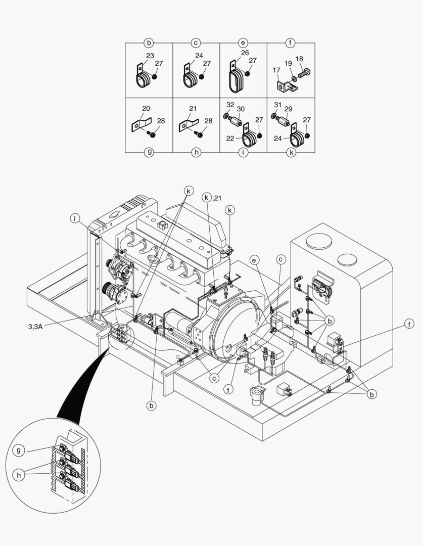 ЭЛЕКТРОПРОВОДКА(2)-ДВИГАТЕЛЬ