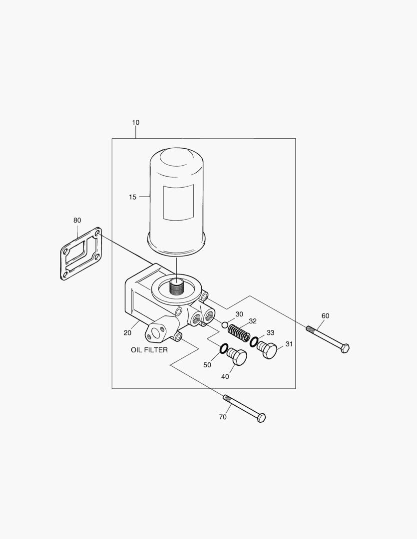 190 OIL FILTER [2012~]