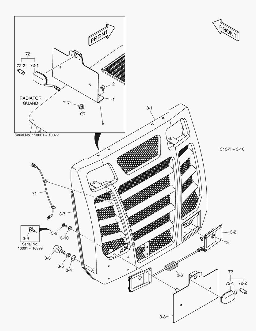 НОМЕРНОЙ ЗНАК