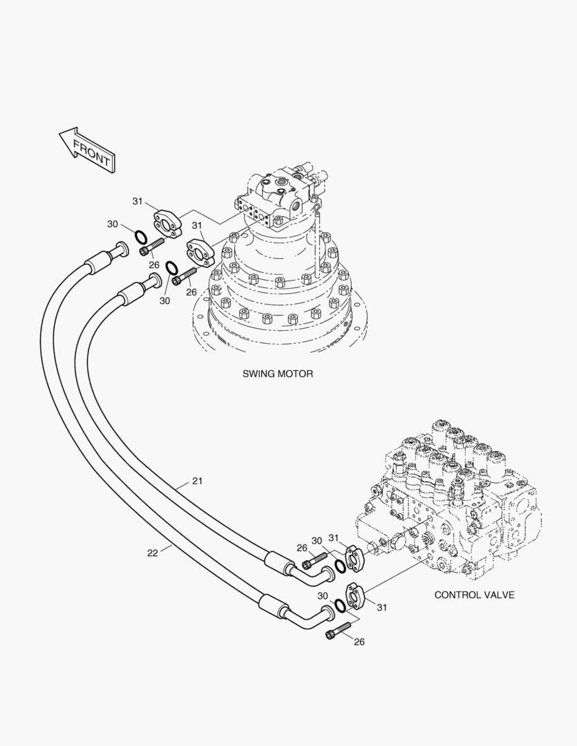 ГЛАВНАЯ МАГИСТРАЛЬ(4)